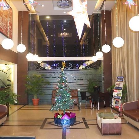 维尔达萨弗伦酒店 门格洛尔 外观 照片