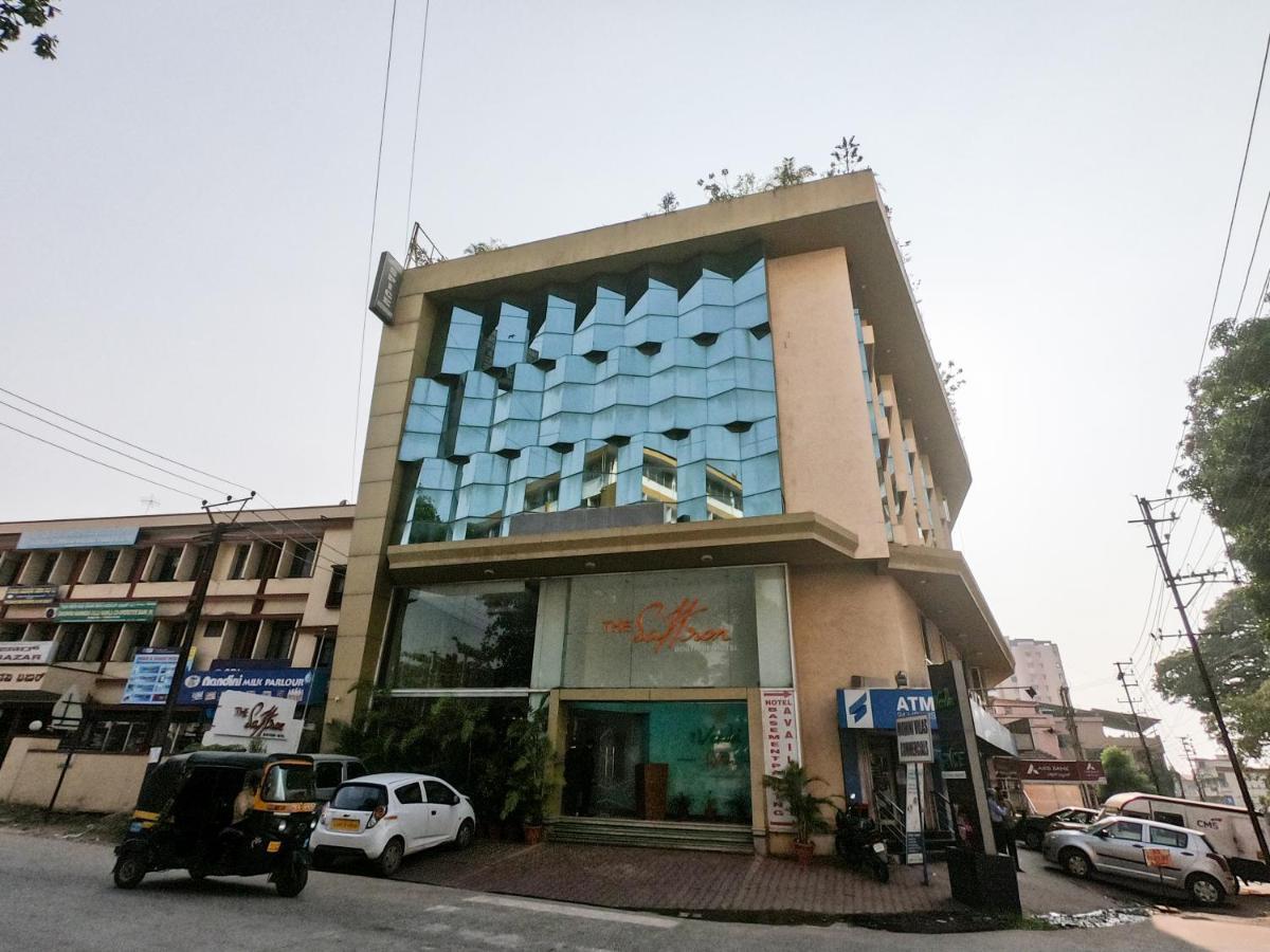 维尔达萨弗伦酒店 门格洛尔 外观 照片