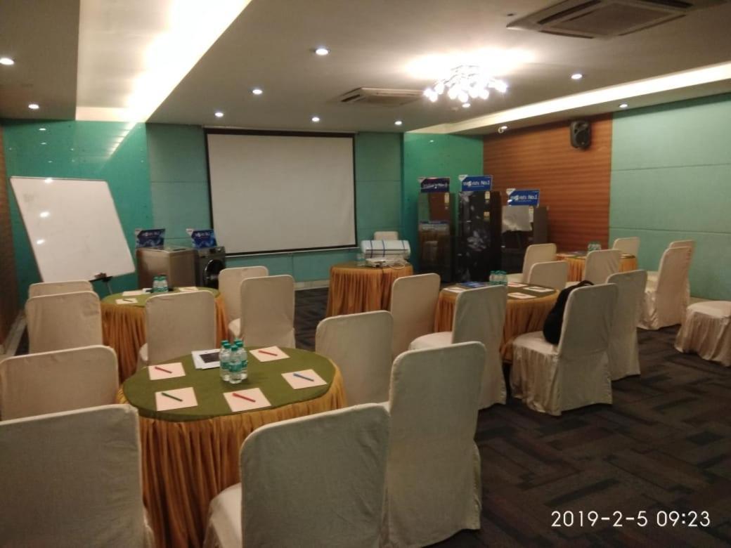 维尔达萨弗伦酒店 门格洛尔 外观 照片