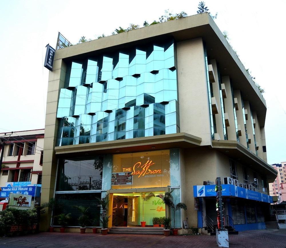 维尔达萨弗伦酒店 门格洛尔 外观 照片